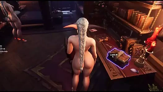 Liardpron hentai derlemesi 47