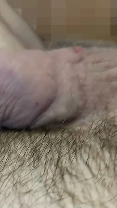 Bantlanmış ve piercingli sikimle CBT seansı | Bölüm 1