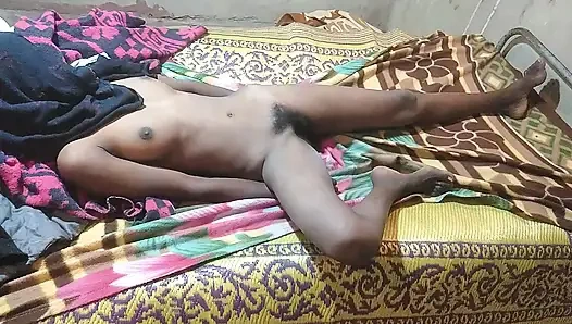 Desi tribal village girl very sexy