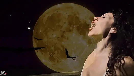 Kız arkadaşım bir kurt adam