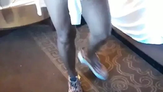 seksi güzellik ganimet dipsiz