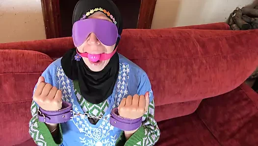 Turkish cleaning lady humiliated by her British boss in London