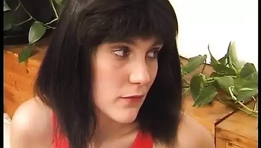 Sandy Tout Est Spermis