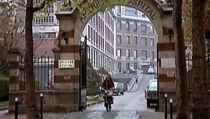 Belles dun soir (1976).