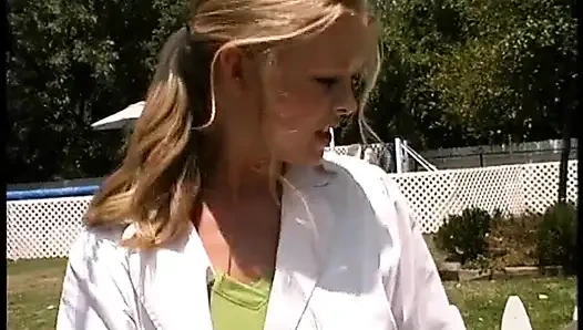 Çıplak ayaklı Adams'ın gün doğumundan film akışı gizli