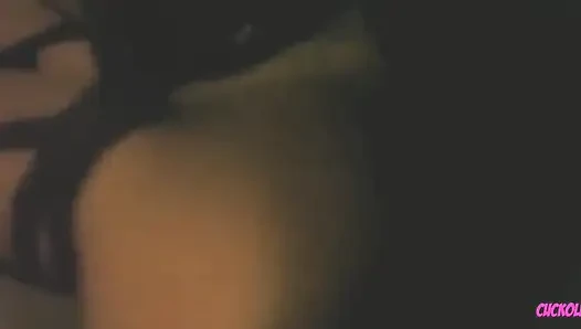 Aldatılan orta yaşlı seksi kadın - gavat orta yaşlı seksi kadın