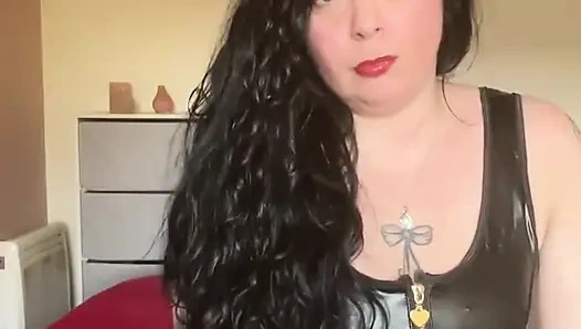 Bana asla yeterince iyi olamazsın