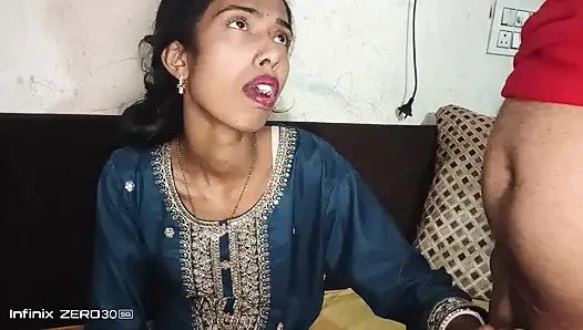 Desi bhabi or devar ka chudai