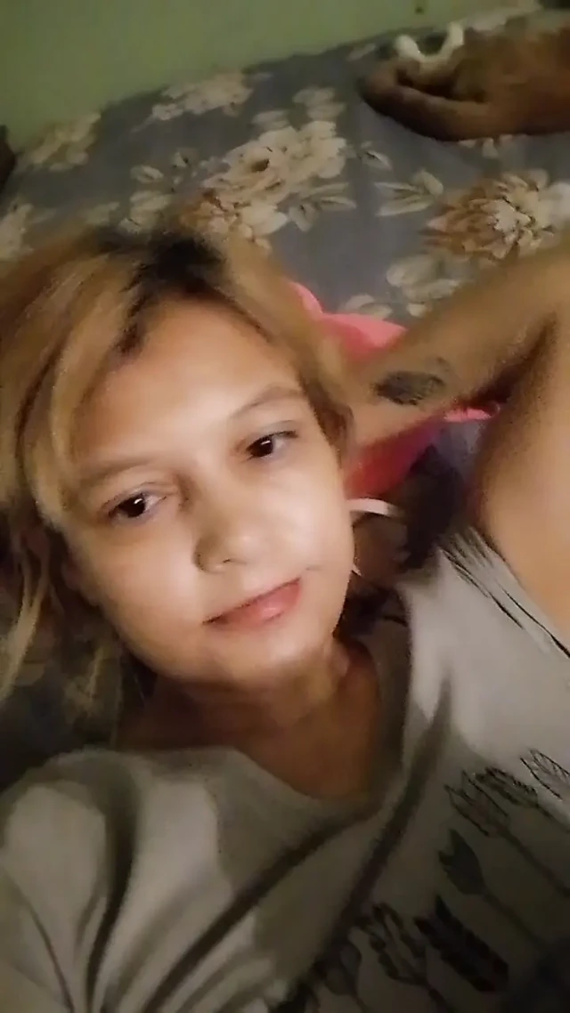 I don't want to be hot anymore