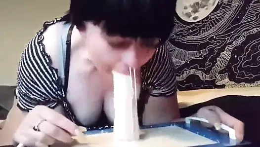 yapay penis derin darbe