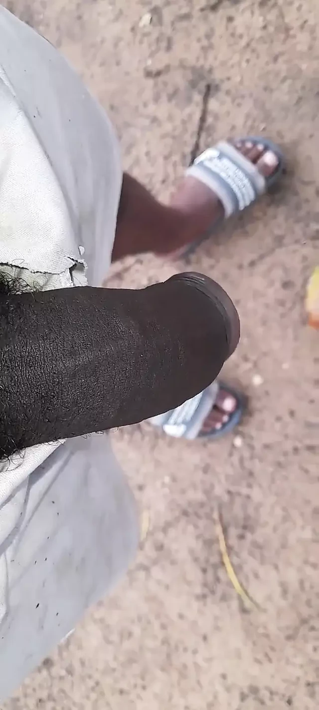 Bu şişman yarakta senin için her şey iyi.