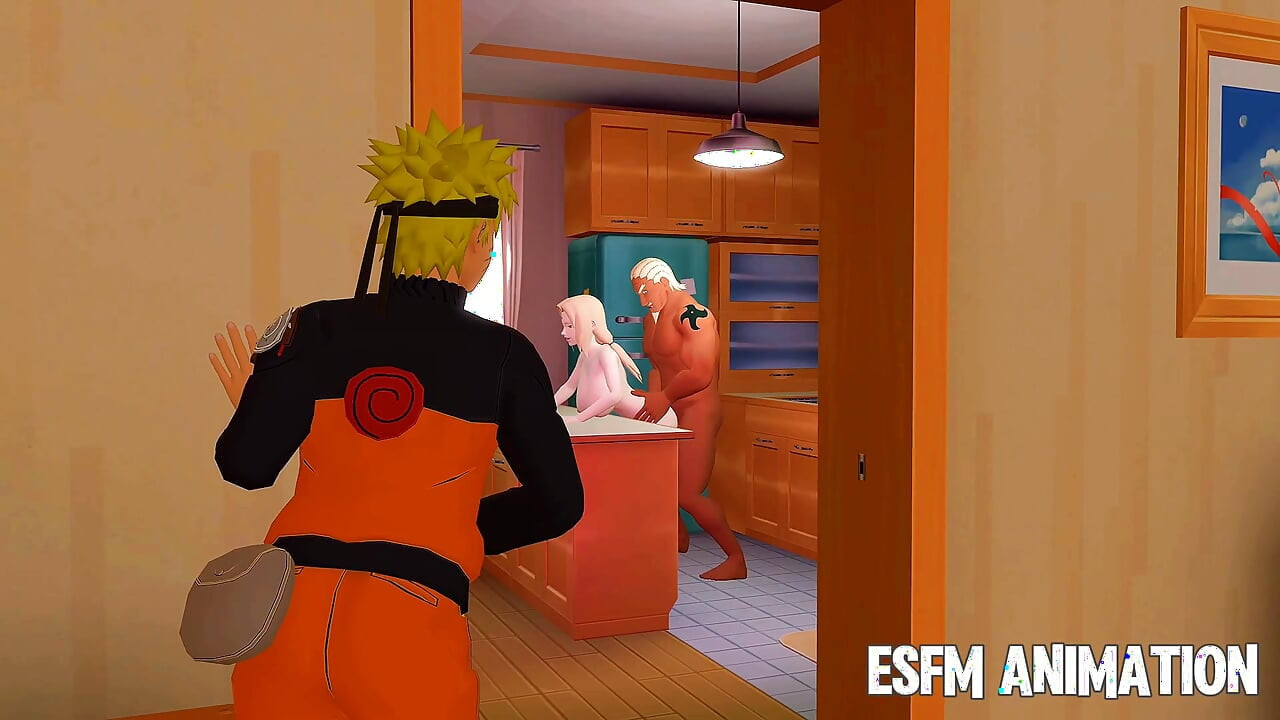 3 boyutlu anime hentai