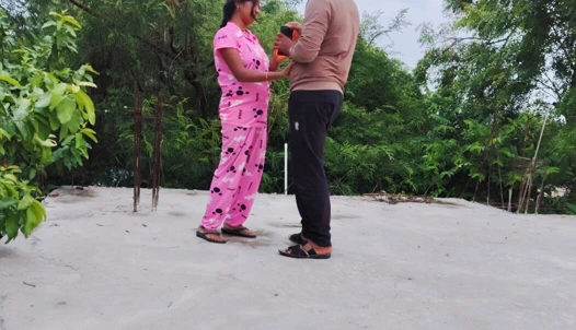 Indian Bhabhi Ki Chudai With Young Daver - Young Hot Couples Fully Romantic Sex Movies - Village Hot Bhabhi Sex - Stepsister -Brother.