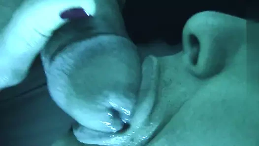 Yoğun, kısa... köpüklü sıcak