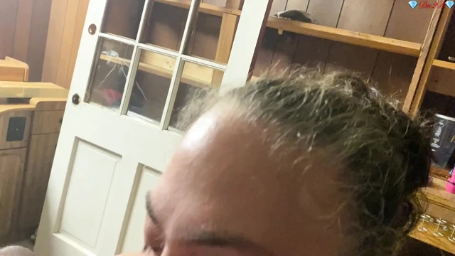 Yarak gırtlağına kadar alıyor