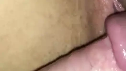 Geceleri üvey annemi sikeyim