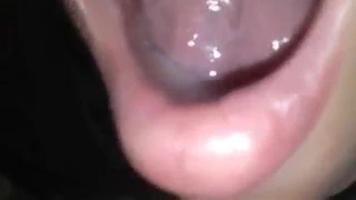 Ağzına boşalmak mese7y – mohajba