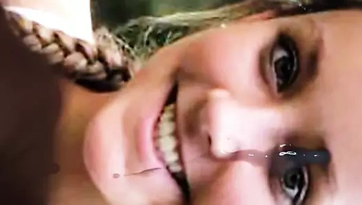 Ashley için başka bir yük