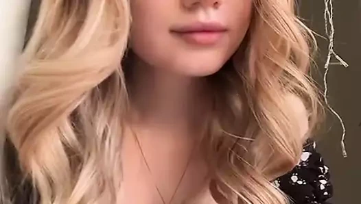 Caramel_peach videosu