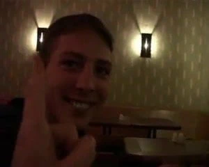 Yeraltında sıcak sarışın kız çizgili - csm