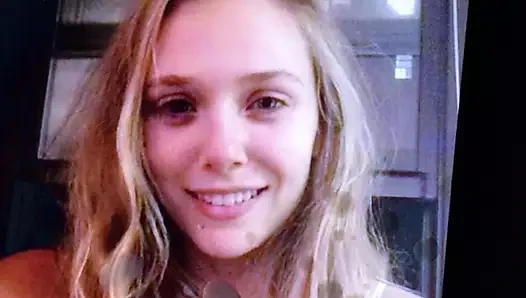 Elizabeth olsen eş - 1.