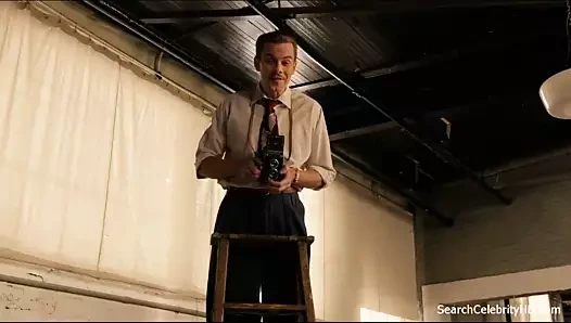 Kelli garner - marilyn monroe s01e01'in gizli hayatı