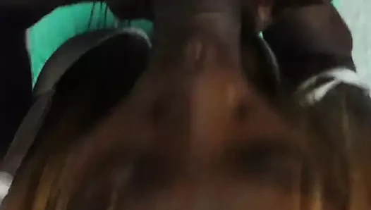 Ashante Cooper Harlem THOT