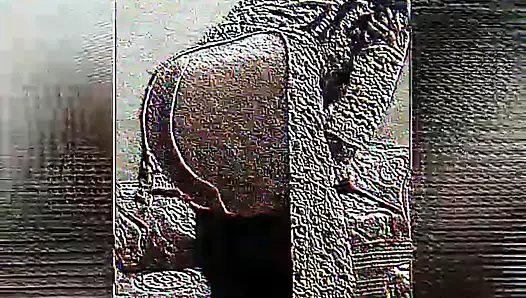 seksi Pakistanlı karısı