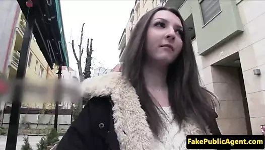 Çekti amatör eurobabe pov emme çük