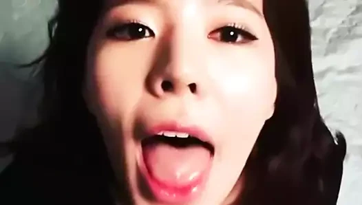 boşalmak için geniş açın, küçük ms. lee yakında goo!!!!!!!!