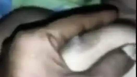 Kardeş tarafından becerdin