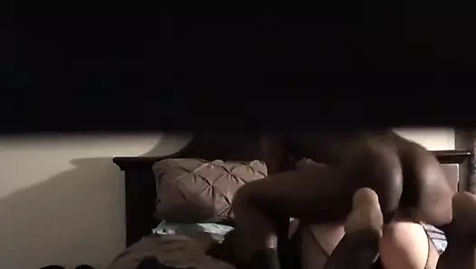 Bbc pound beyaz korkak