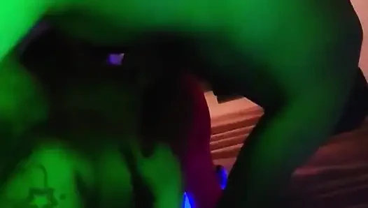 Sum bakış açısının lil tadı gırtlağına kadar sikişiyor