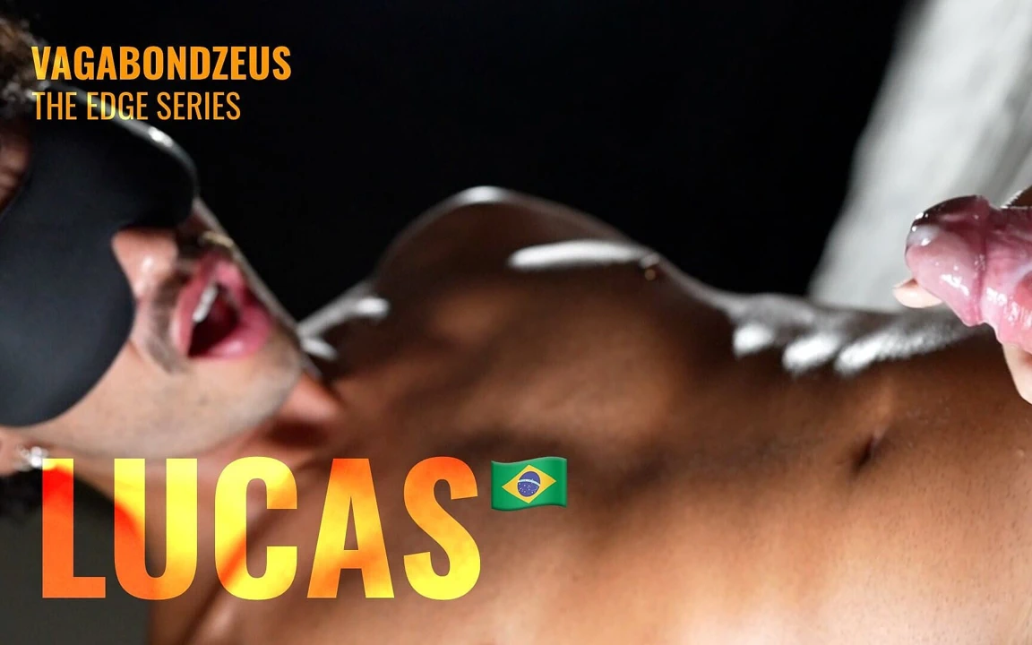 The Edge Series - Lucas