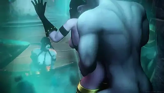 Liardpron hentai derlemesi 62