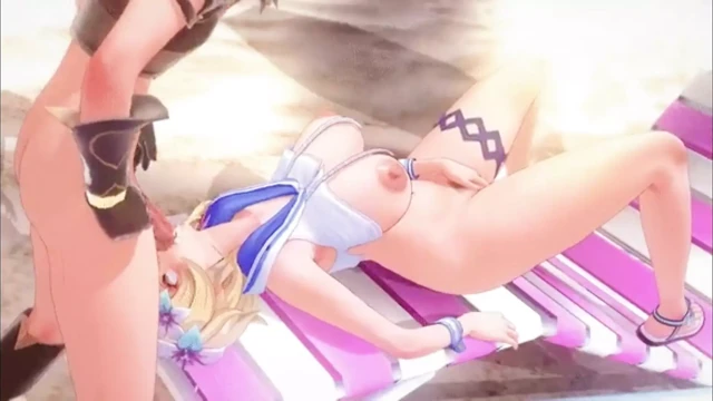 Koro22 Hot 3d Sex Hentai Compilation -18