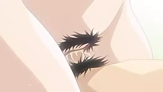 Ev arkadaşı küçük esmere oral zevkin zevklerini öğretir