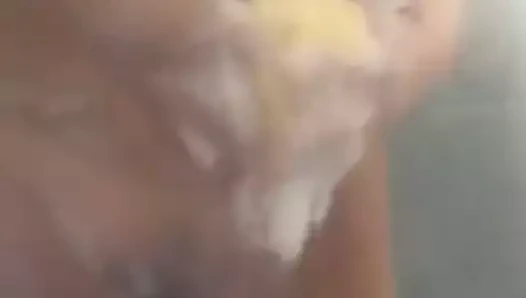ben duşta