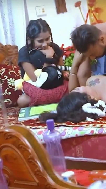 Tharki Teacher... | Klip 2