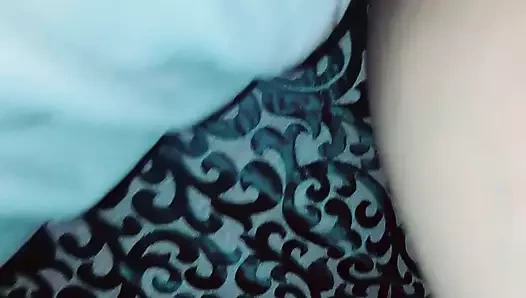 Maa ko randi ki trh choda raat m baap bankr