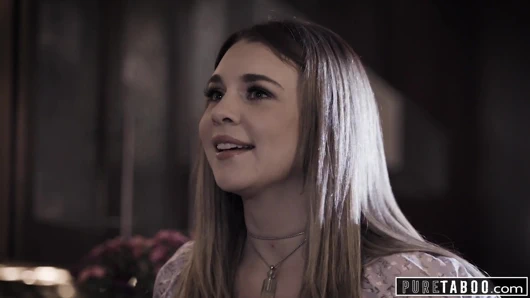 Horny Couple Would Love To Fuck Their Babysitter