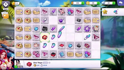 Horny Villa Hottie Rides Big Cock In Ultimate Game Fuck