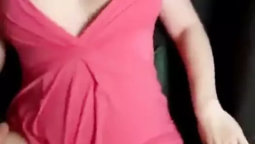 o emma watson değil