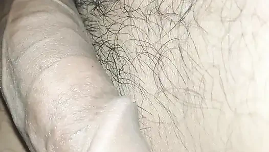 Bhabi doggi style with boyfriend