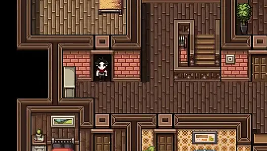 Zombi geri çekilmesi 2 - bölüm 12 - loveskysan69 tarafından etrafında hatunlar