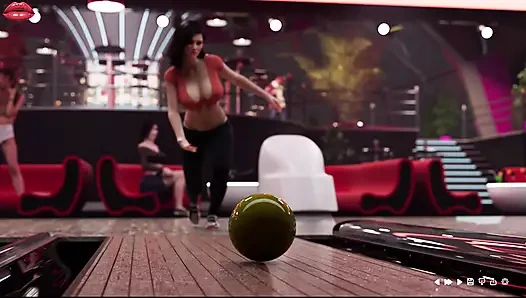 Bayan Denvers 18 Nicole Wanda'ya aşkını toplıyor