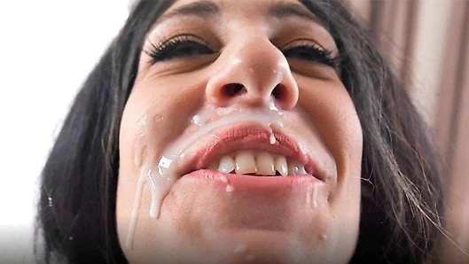 BBC şaşkın milf eloa lombard - pov