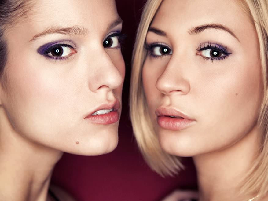 Silvie luca, Tracy Lindsay'den özür diledi