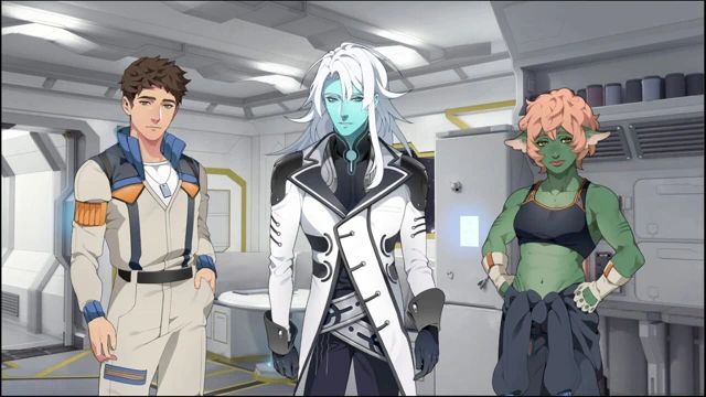 Brahve kendini yabancı hissediyor - sinsi oyun bölüm 3