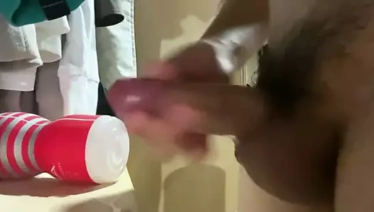 Japon oğlan tenga sikikleri